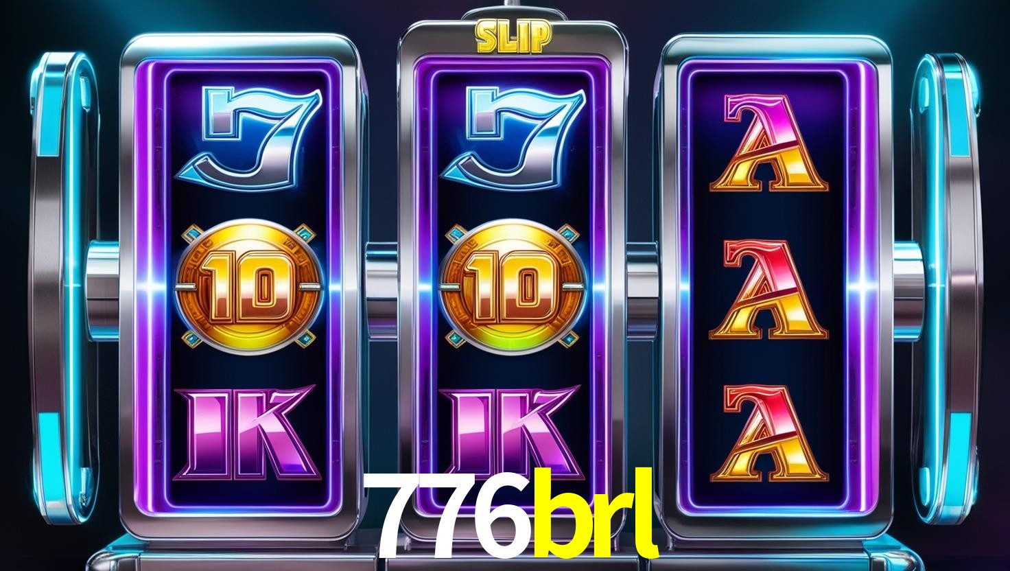 776BRL.COM