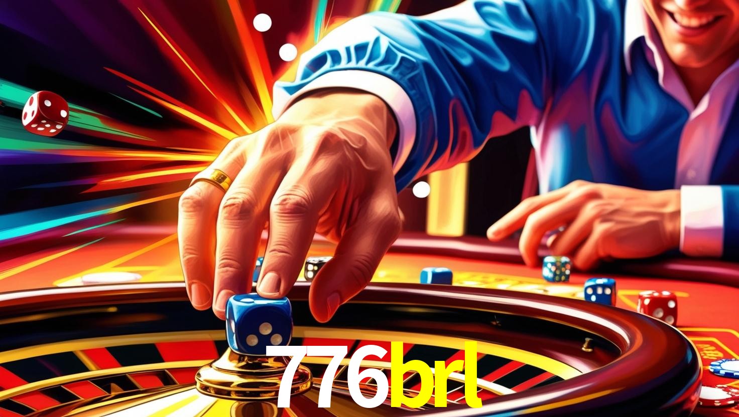 776BRL.COM