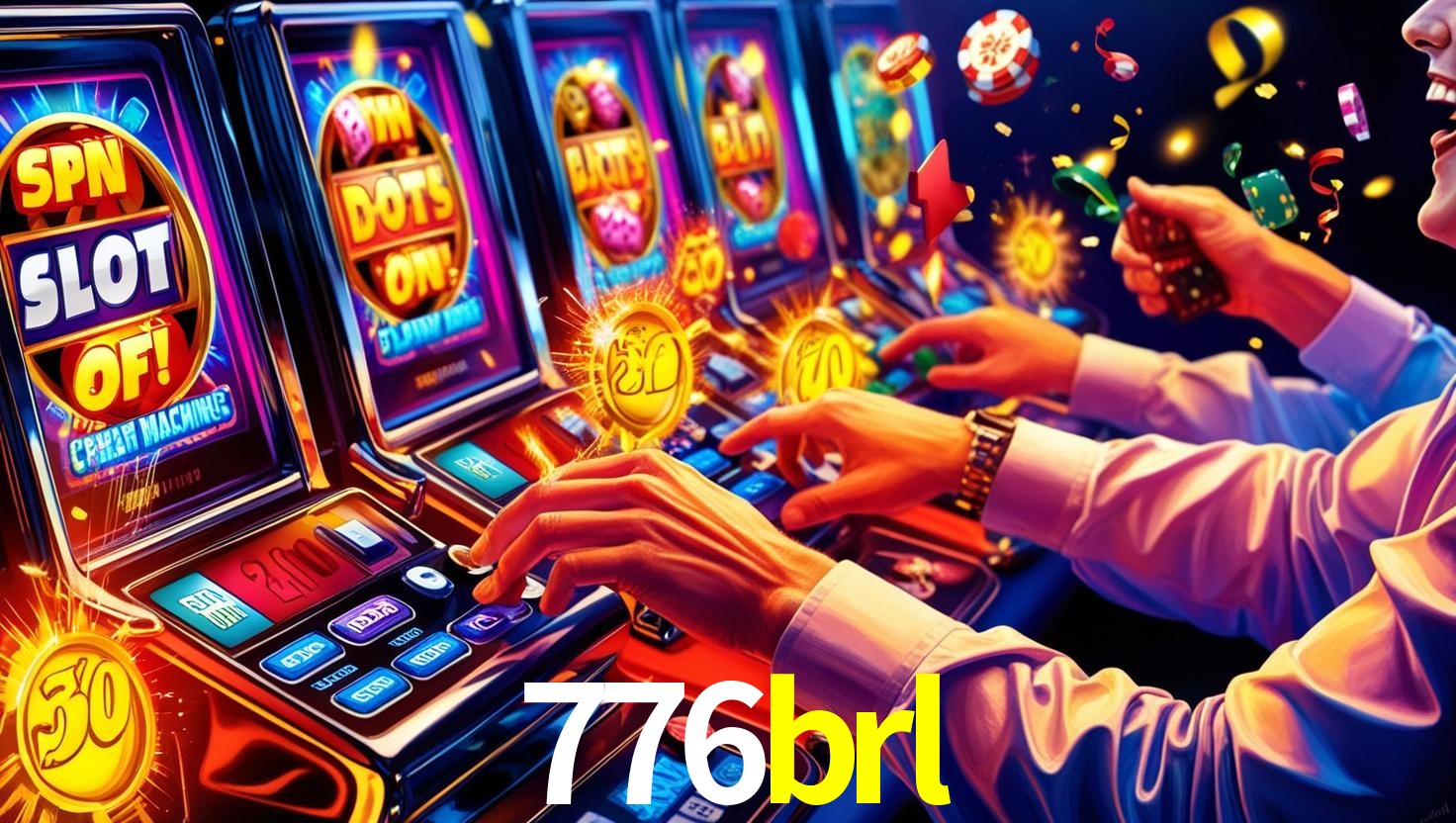 776BRL.COM