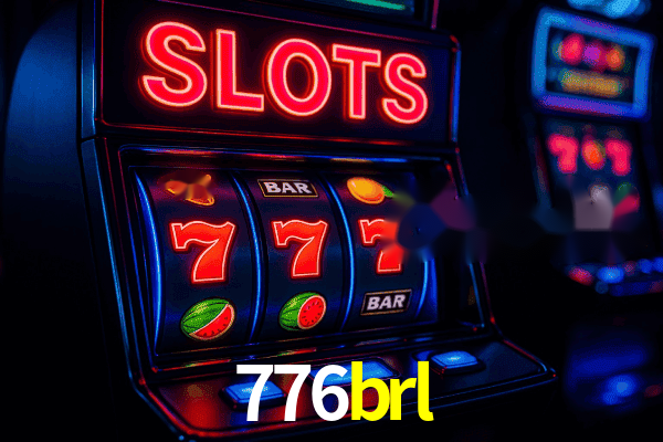 Logo 776brl Plataforma Certificada