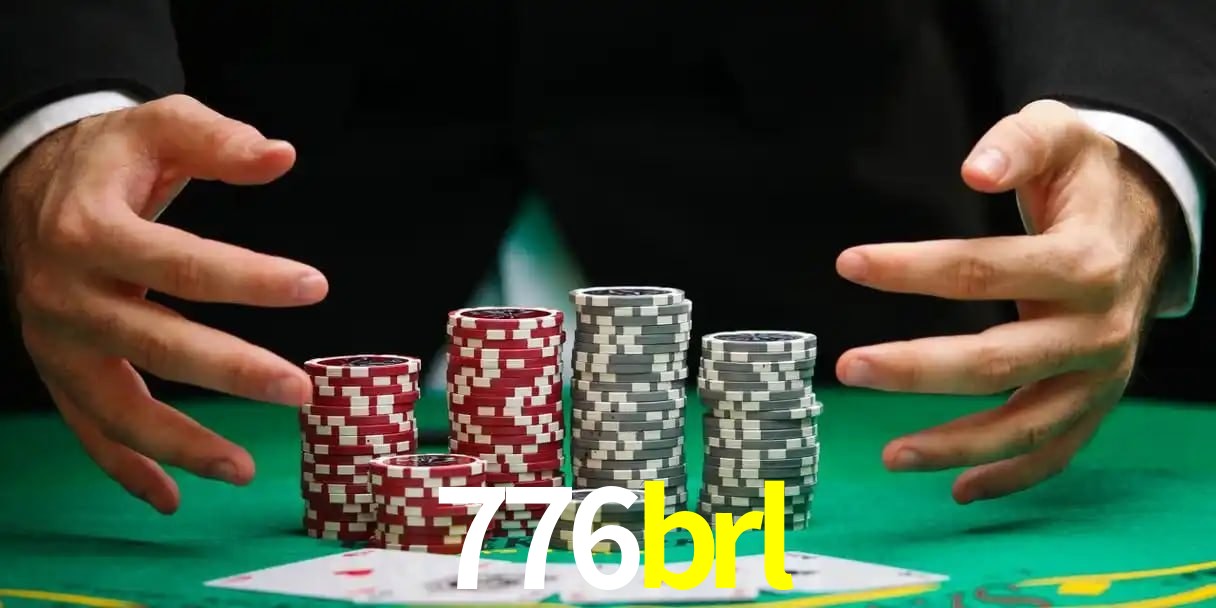 776brl VIP Program Logo