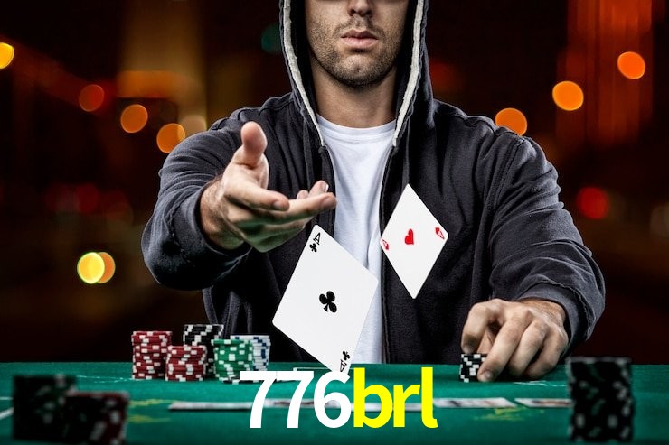 776brl Apostas Esportivas Logo - 34 Esportes Certificados