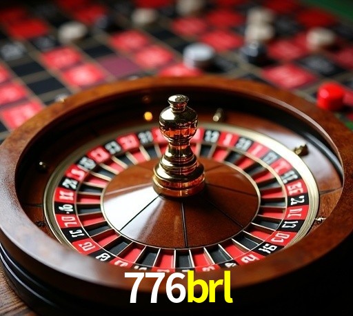 776brl Plataforma Confiável
