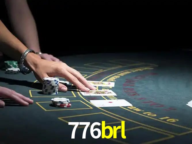 776brl Logo Seguro
